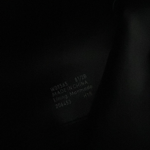 Cole Haan Raina Over The Knee Boot W09565 - Picture 6 of 6